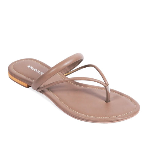 Women Formal Slippers - 40180S - Slippers - Walkeaze